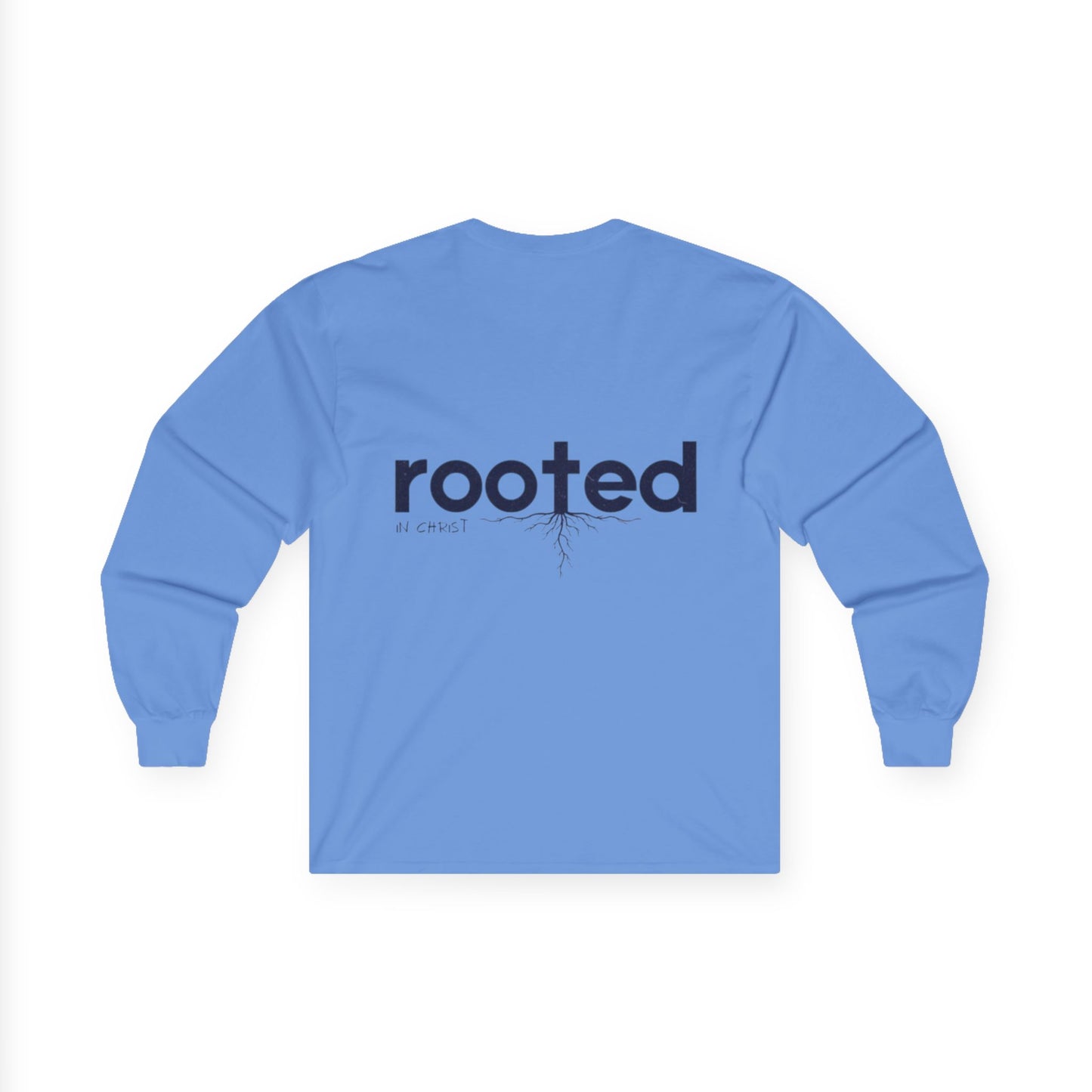 Rooted Long Sleeve Tee - Unisex