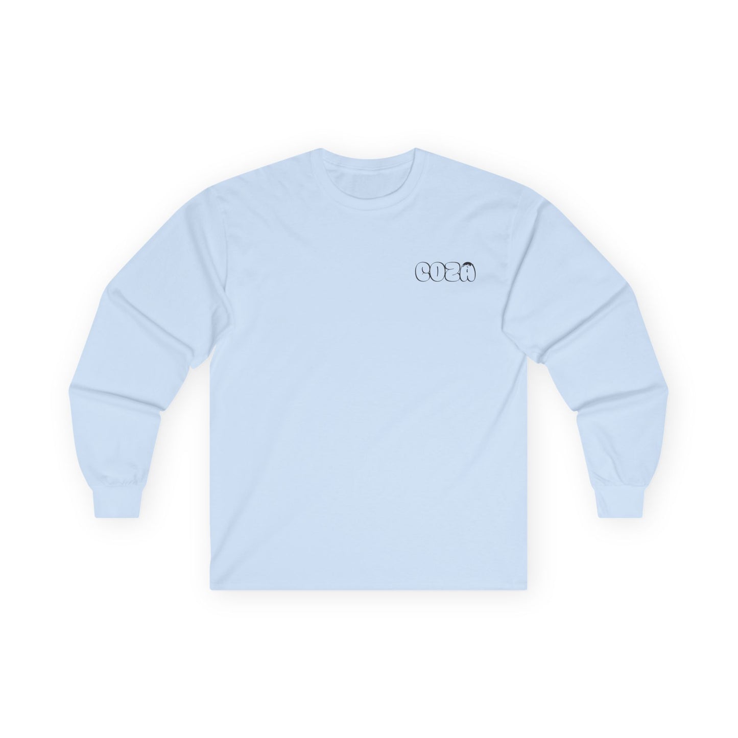 Rooted Long Sleeve Tee - Unisex