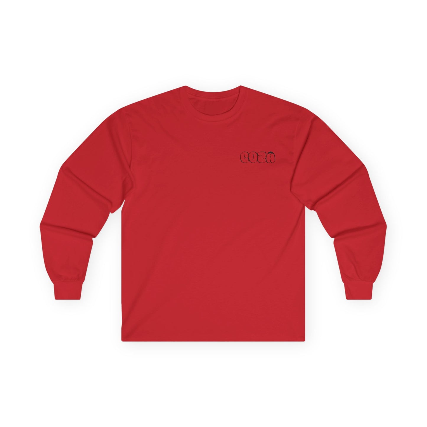 Rooted Long Sleeve Tee - Unisex