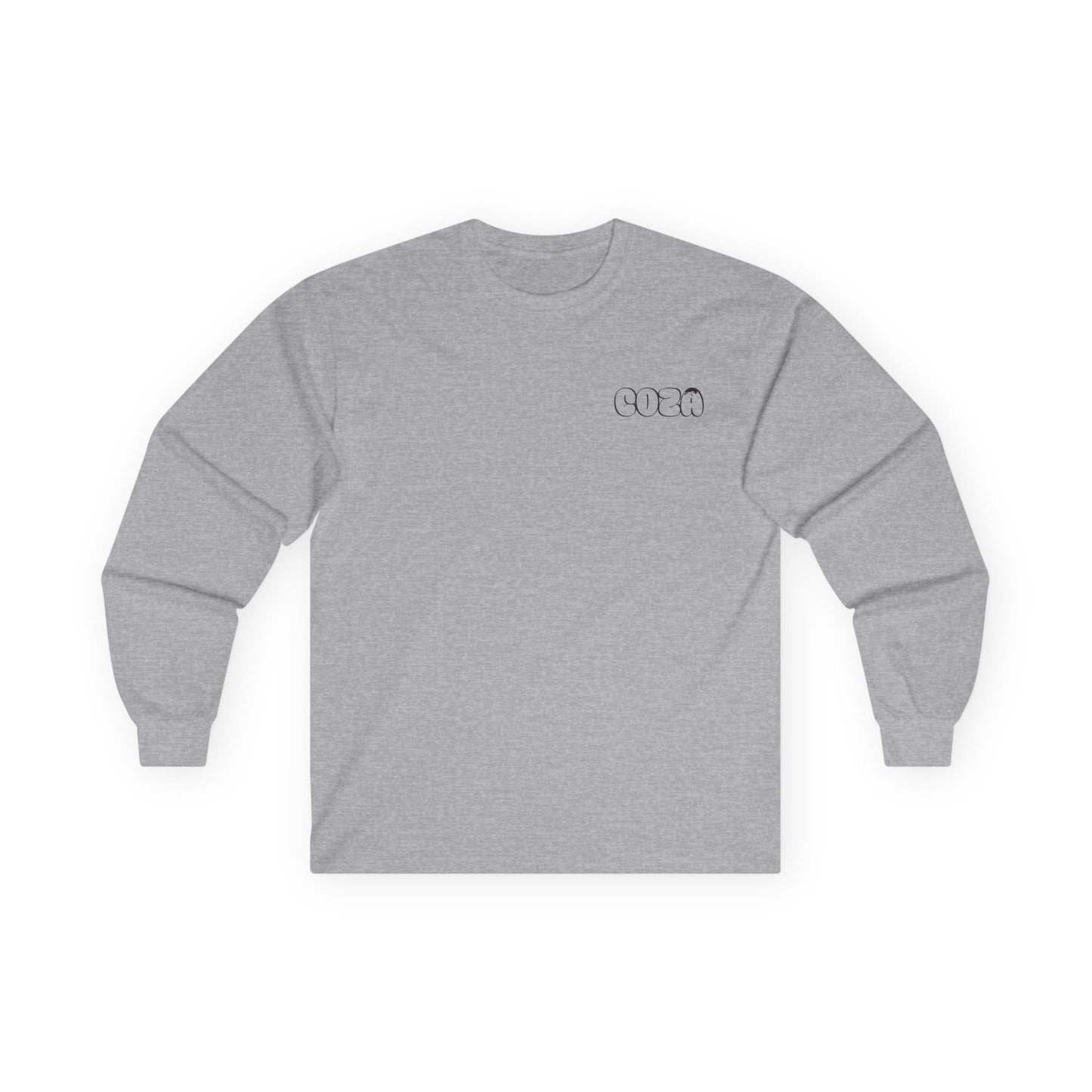 Rooted Long Sleeve Tee - Unisex