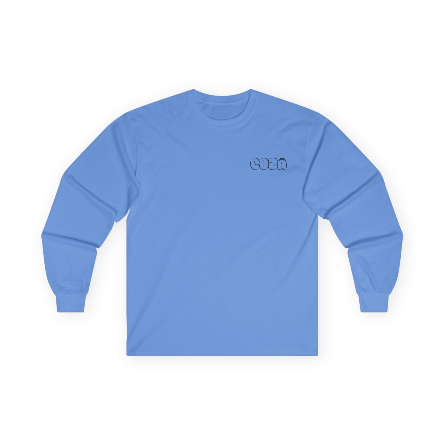 Rooted Long Sleeve Tee - Unisex