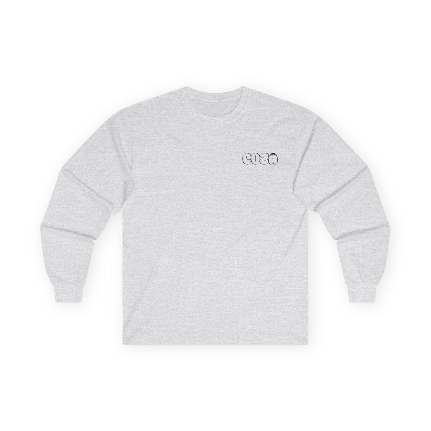 Rooted Long Sleeve Tee - Unisex