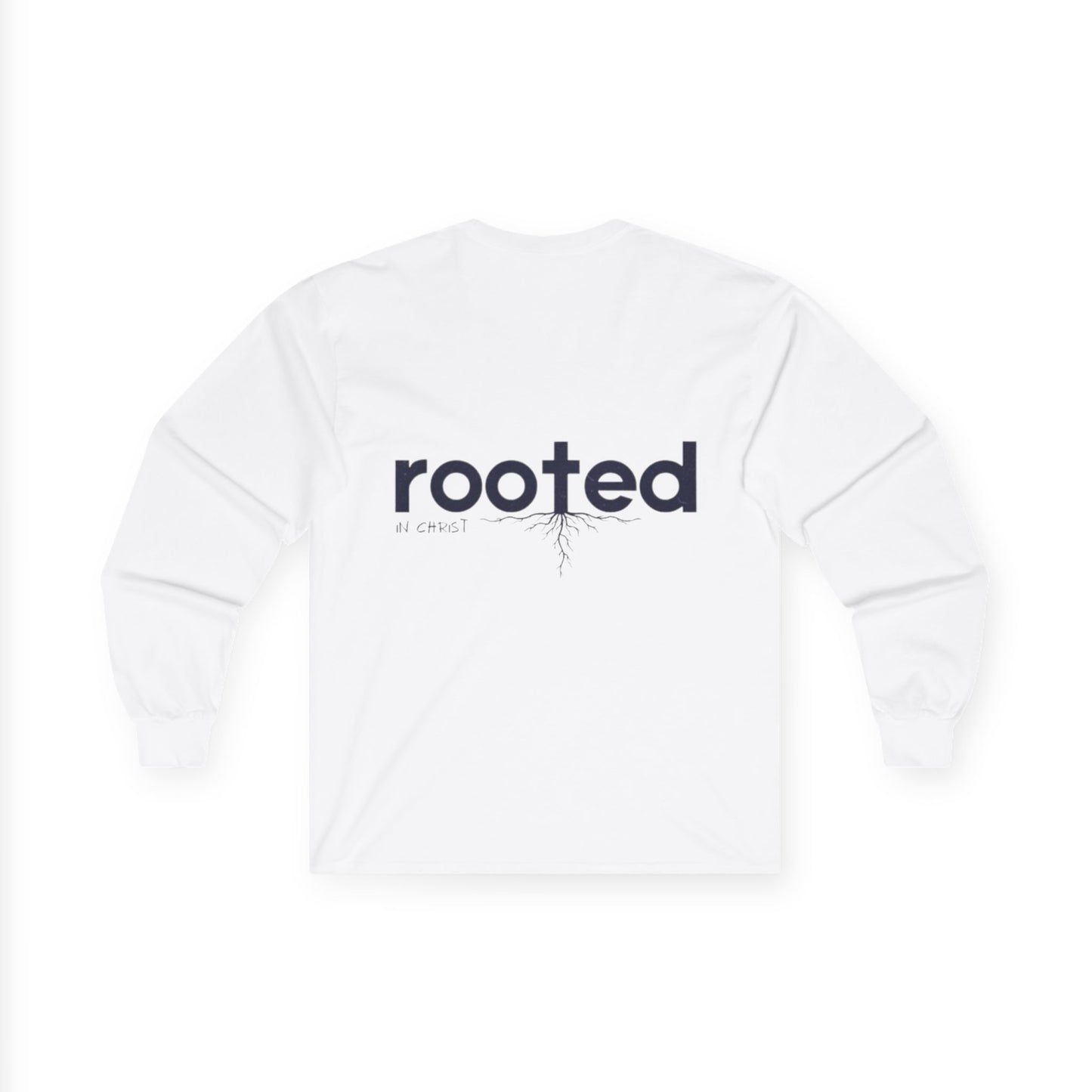 Rooted Long Sleeve Tee - Unisex