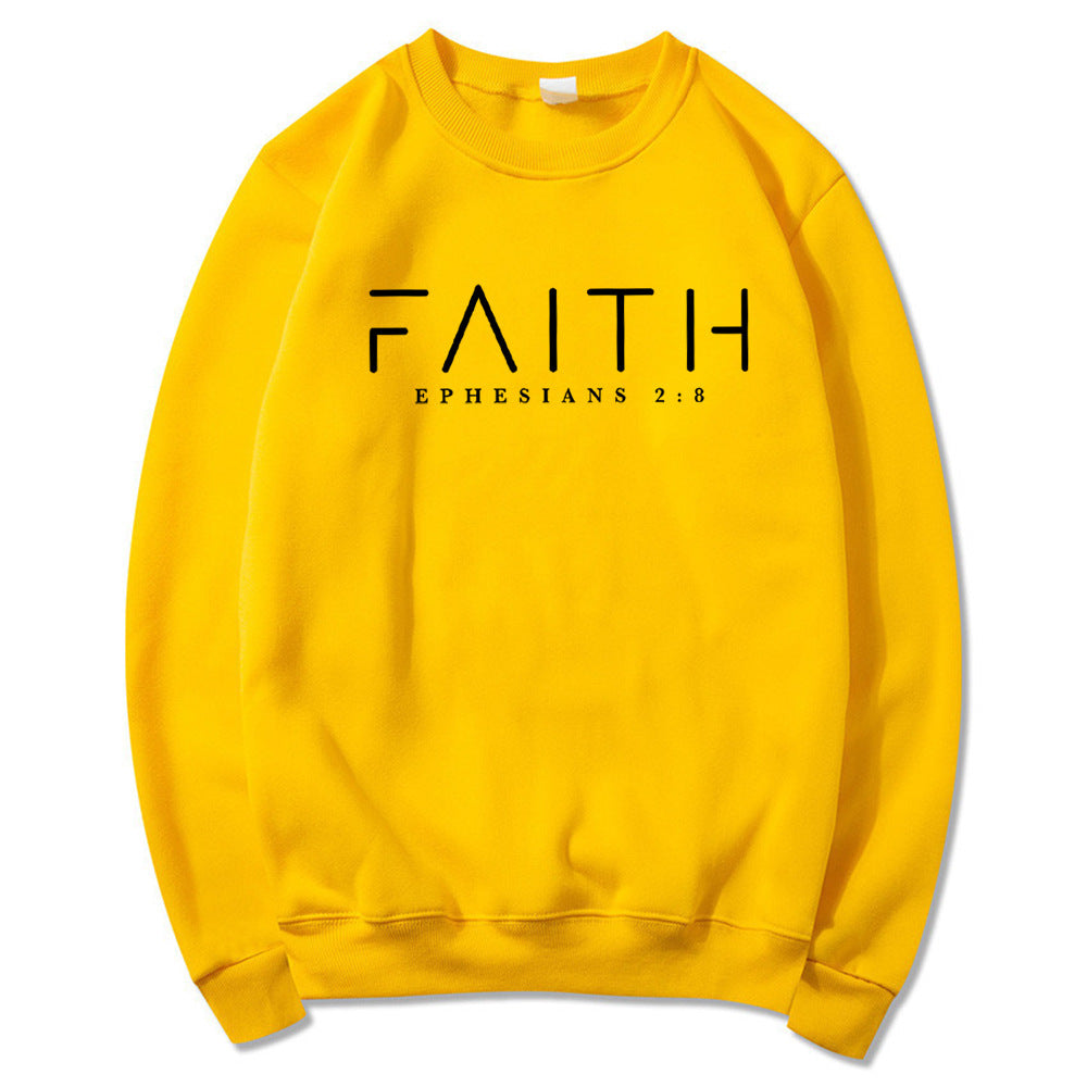 Faith Sweatshirt