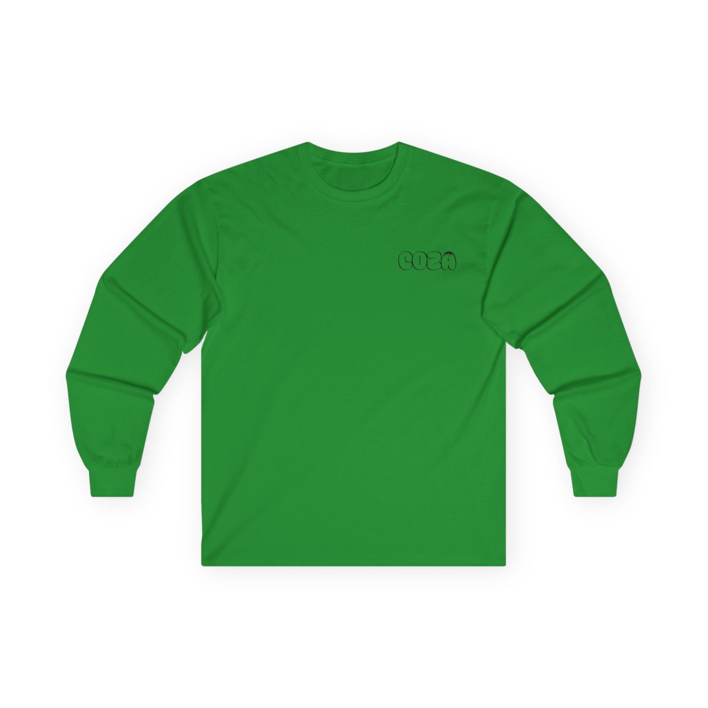 Rooted Long Sleeve Tee - Unisex