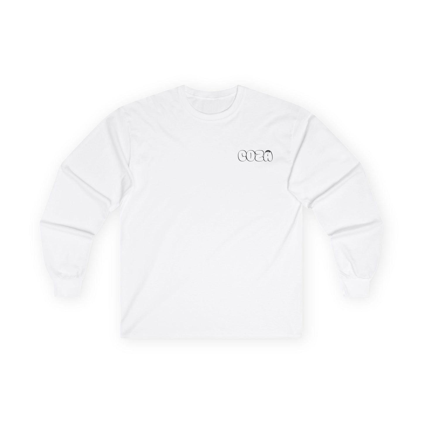 Rooted Long Sleeve Tee - Unisex
