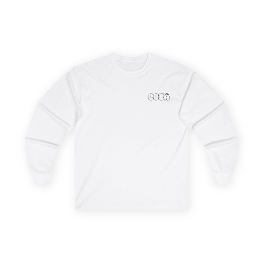 Rooted Long Sleeve Tee - Unisex