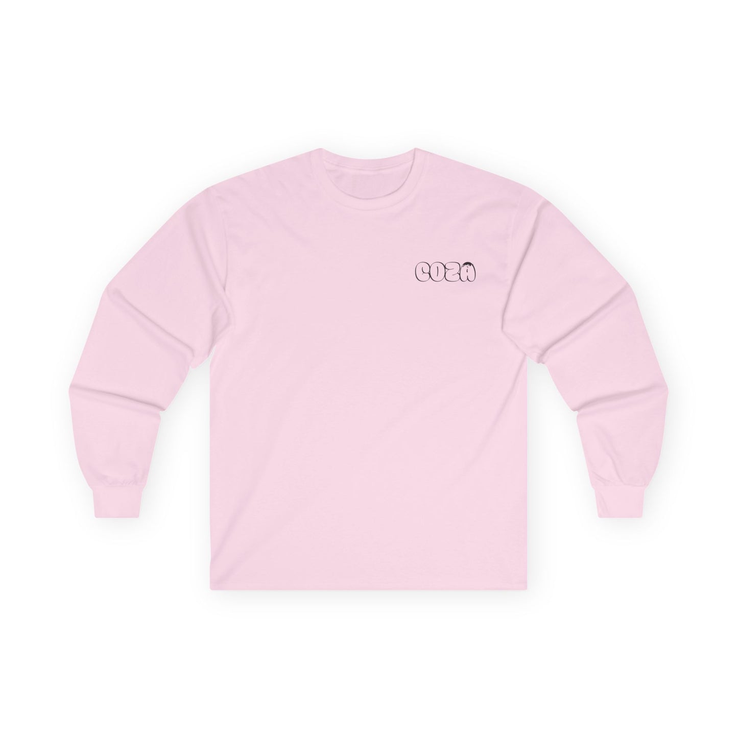 Rooted Long Sleeve Tee - Unisex