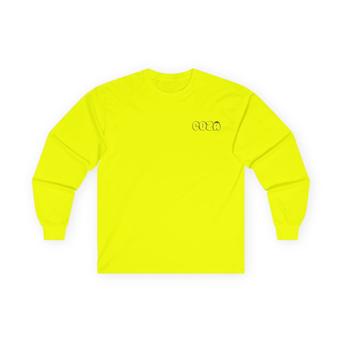 Rooted Long Sleeve Tee - Unisex