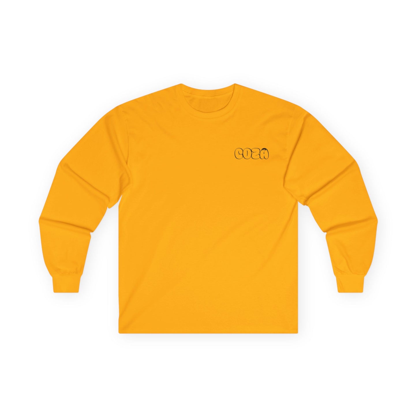 Rooted Long Sleeve Tee - Unisex