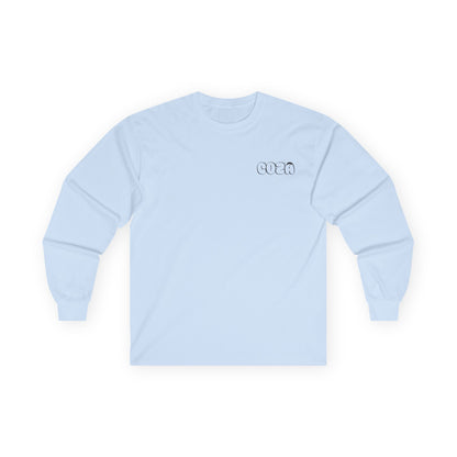 Rooted Long Sleeve Tee - Unisex