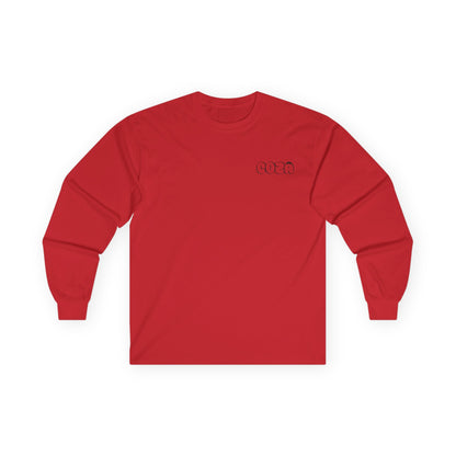 Rooted Long Sleeve Tee - Unisex