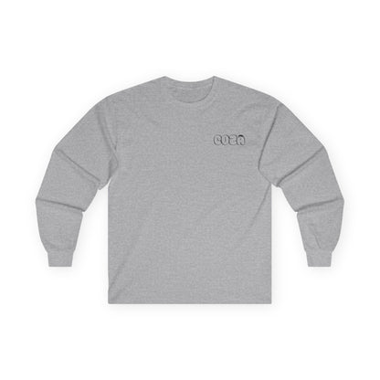Rooted Long Sleeve Tee - Unisex