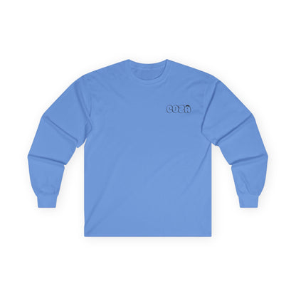 Rooted Long Sleeve Tee - Unisex