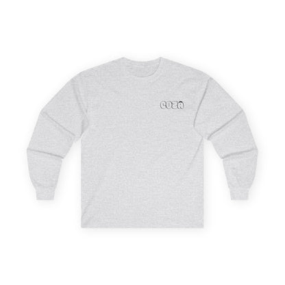 Rooted Long Sleeve Tee - Unisex