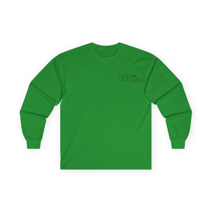 Rooted Long Sleeve Tee - Unisex