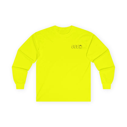 Rooted Long Sleeve Tee - Unisex