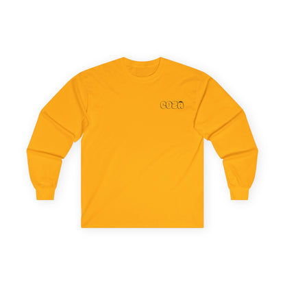Rooted Long Sleeve Tee - Unisex